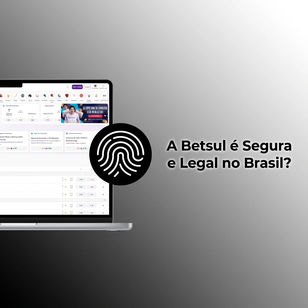 betsul oficial plataforma BR