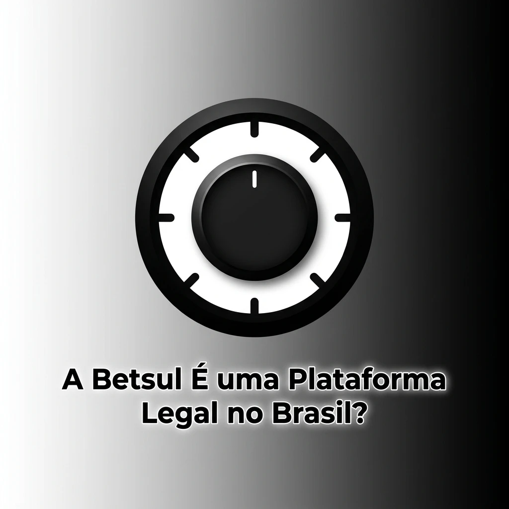 Betsul plataforma legal no Brasil regulamentada pelo Ministério da Fazenda com licença, LGPD e jogo responsável — Betsul Brasil