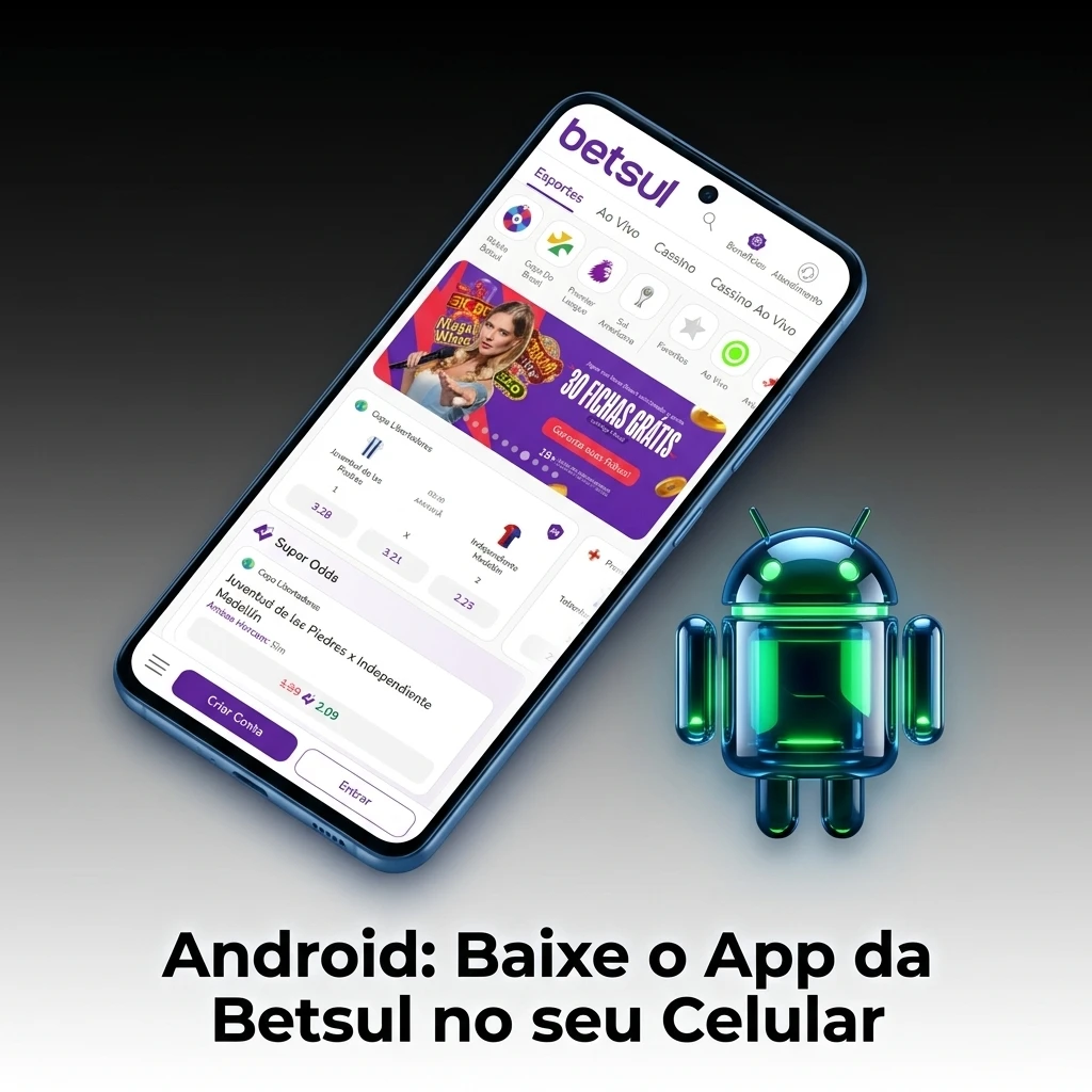 betsul site oficial
