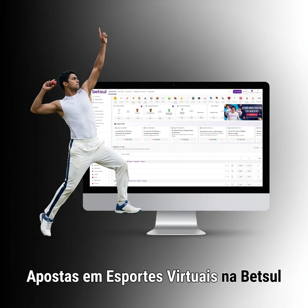plataforma betsul BR