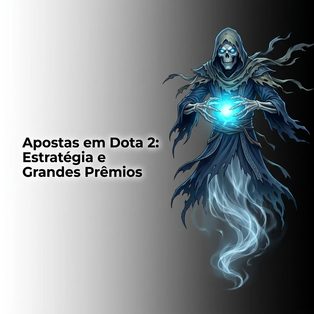 Apostas de E-Sports na Betsul Brasil