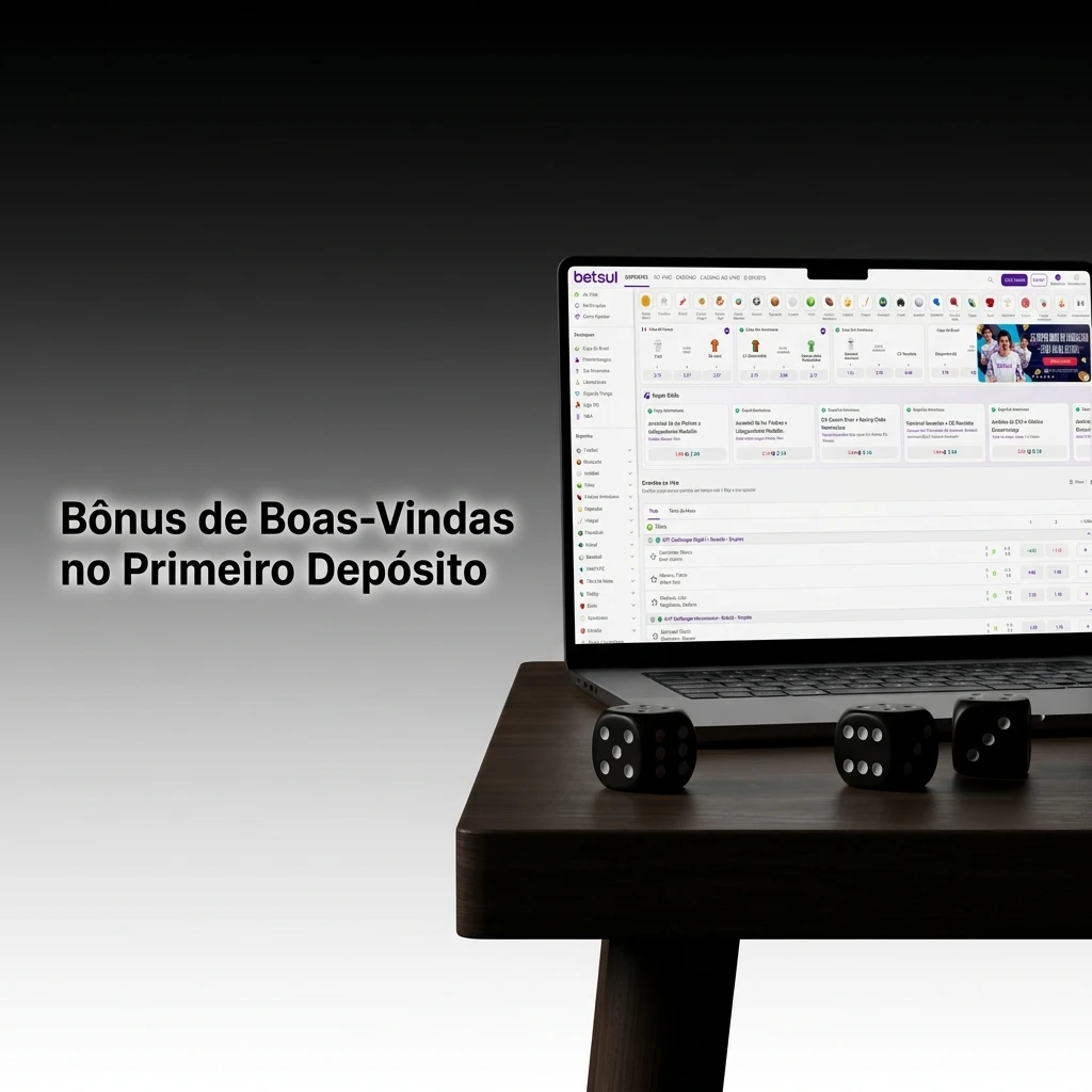 Métodos de Pagamento no Betsul Brasil