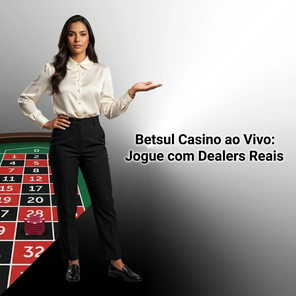 jogo betsul