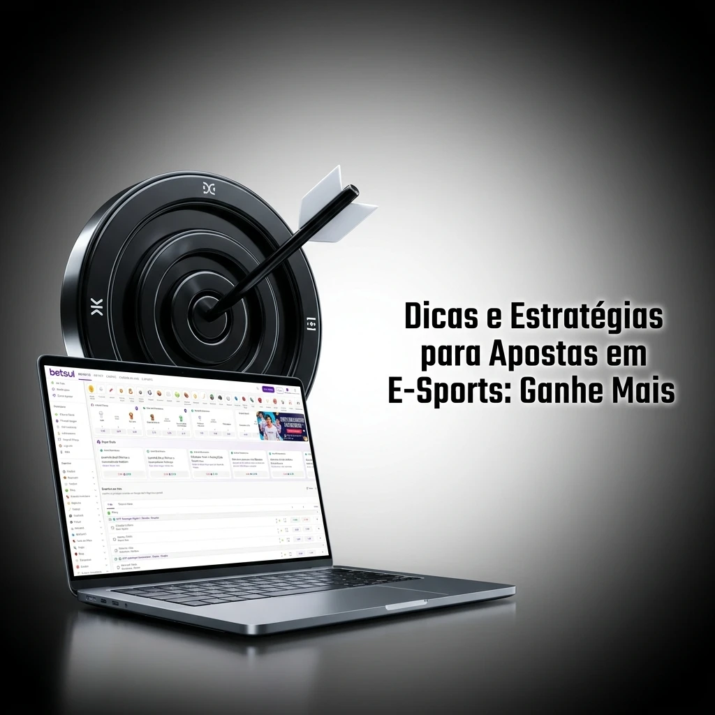 E-Sports Betsul BR