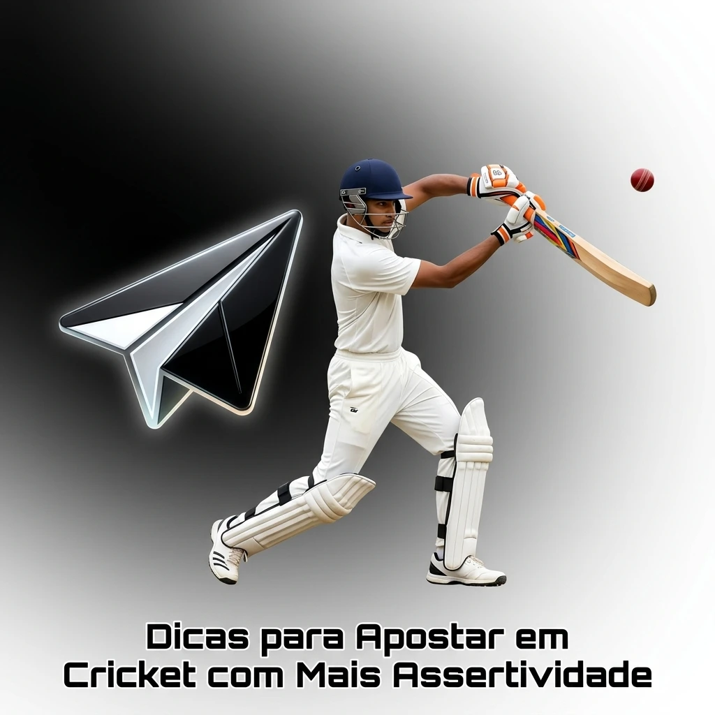 Cricket Betsul Brasil
