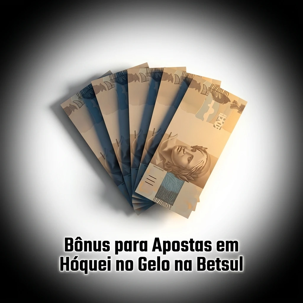 Apostas de Hóquei na Betsul Brasil