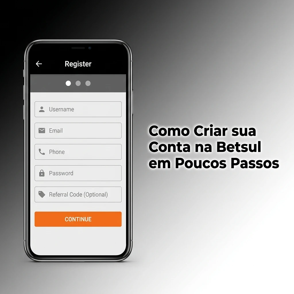 betsul oficial