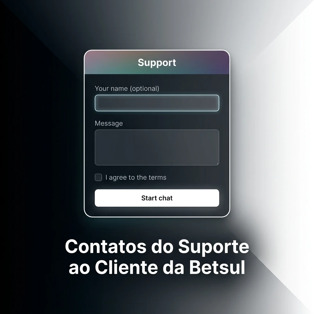 métodos de pagamento betsul