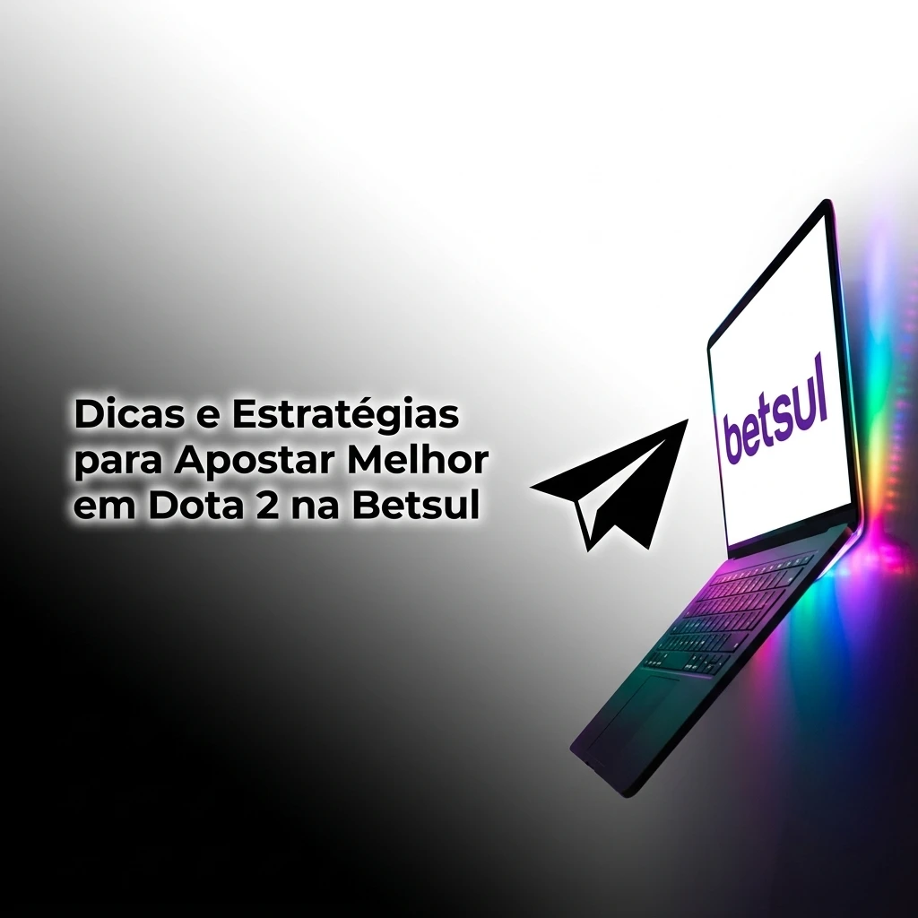 Dicas e estratégias para apostar melhor em Dota 2 na Betsul com disciplina e pesquisa — Betsul Brasil