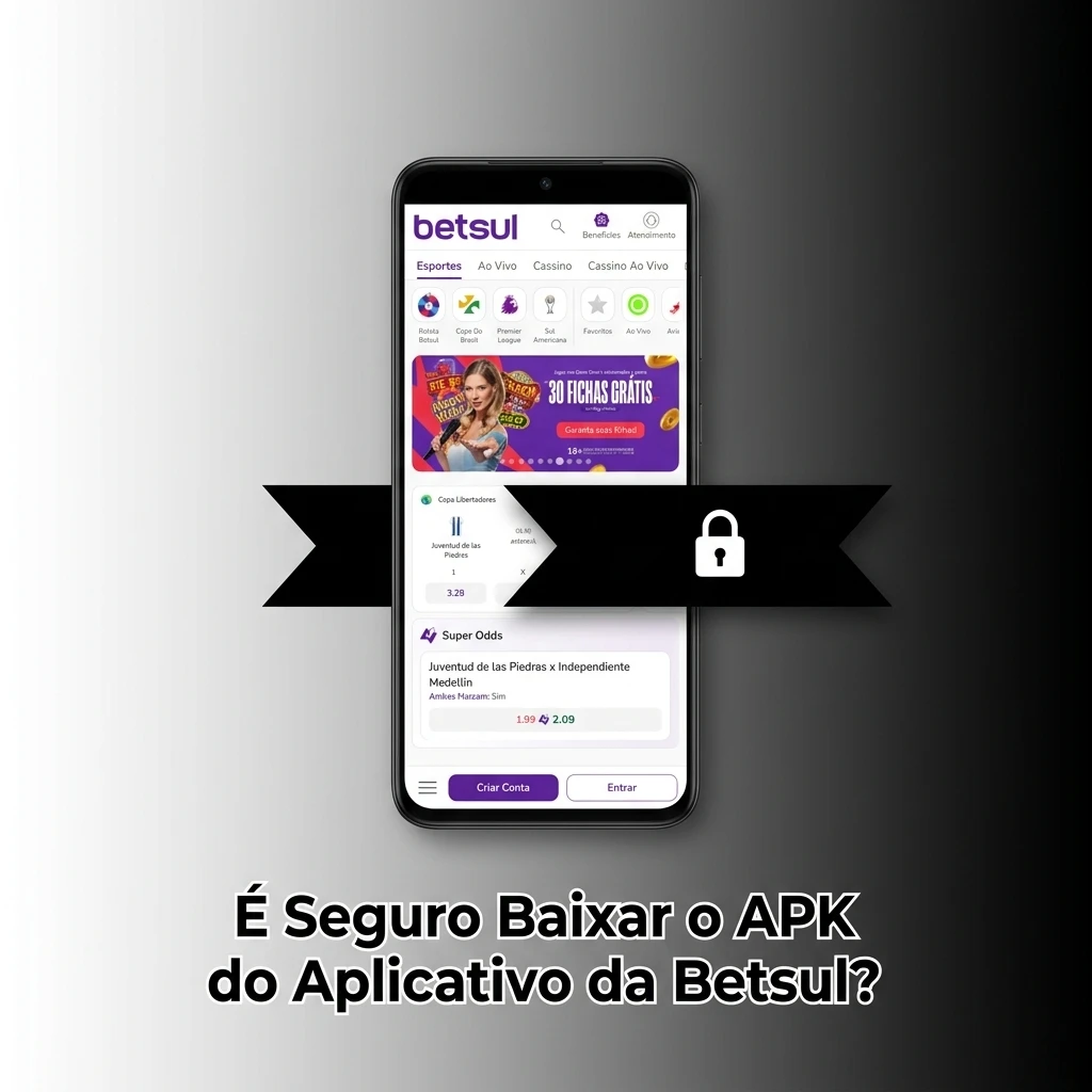 betsul app apk