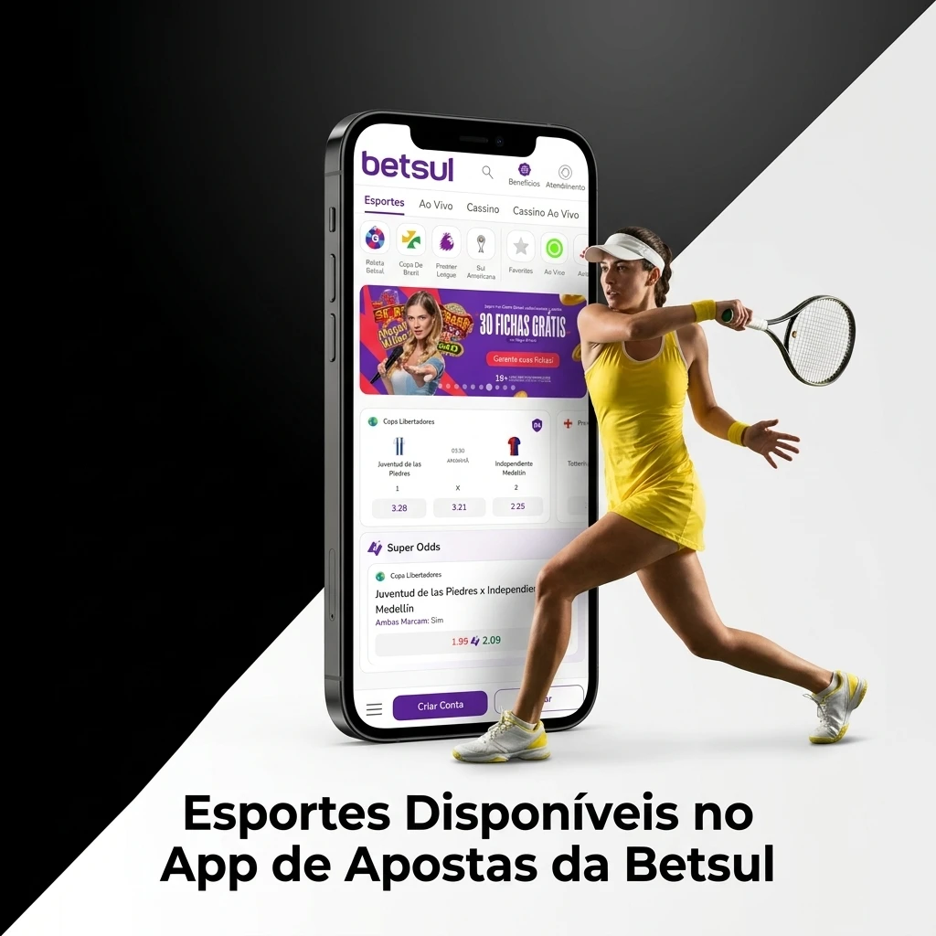 instalar betsul