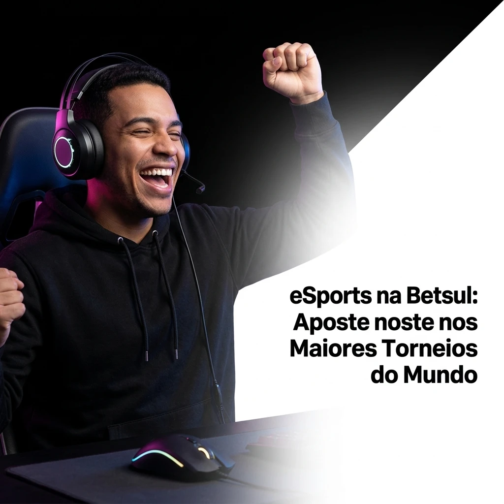 betsul oficial BR