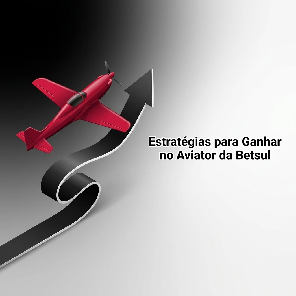 Aviator no Betsul Brasil