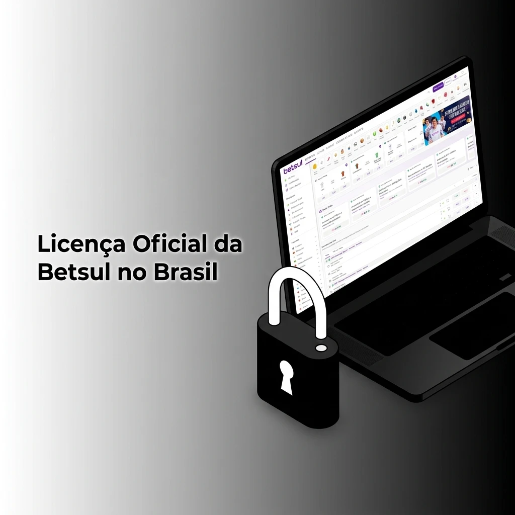 betsul plataforma