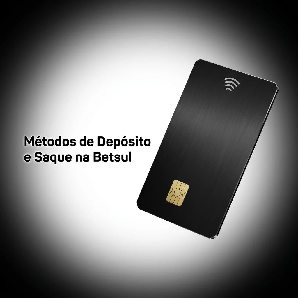 Caça-Níqueis no Betsul Brasil