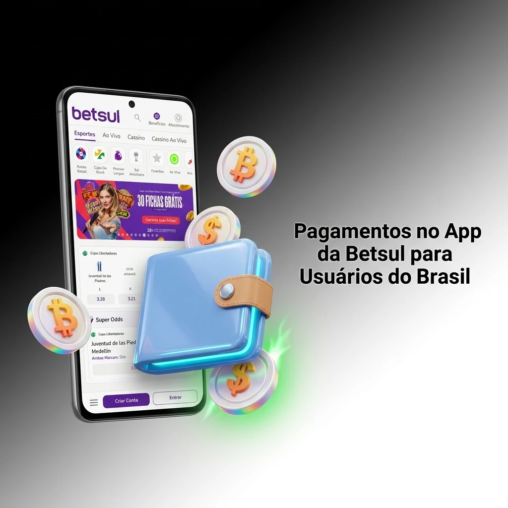 betsul baixar app