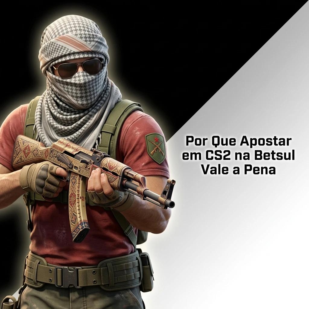 Betsul plataforma de apostas em CS2 com Pix, app mobile, odds competitivas e suporte em português 24/7 — Betsul Brasil