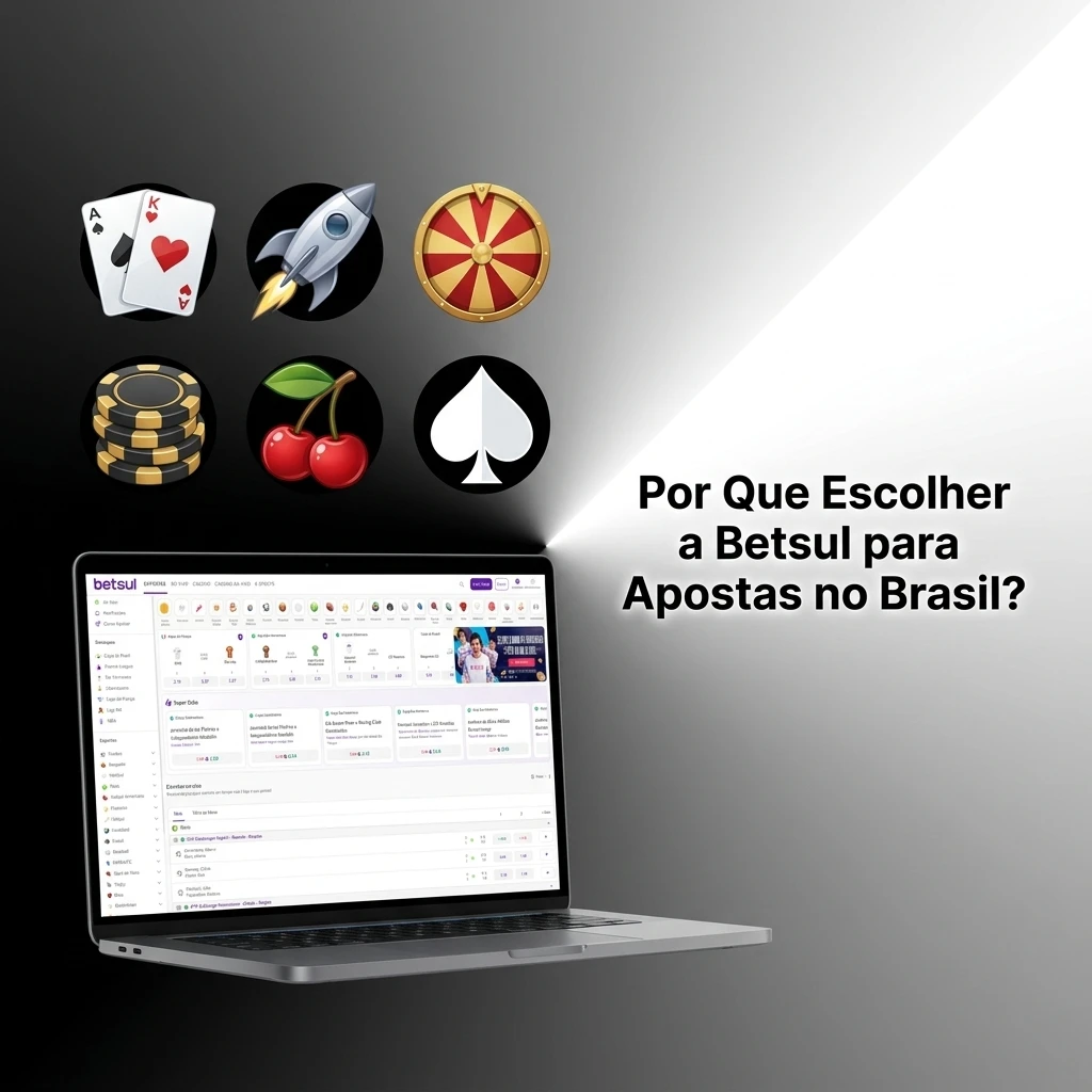betsul brasil