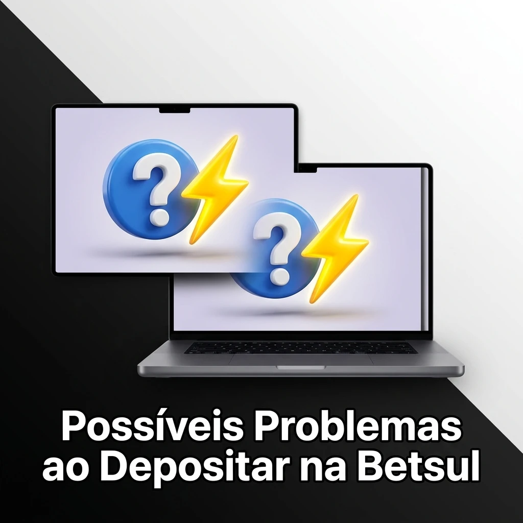 betsul deposito minimo