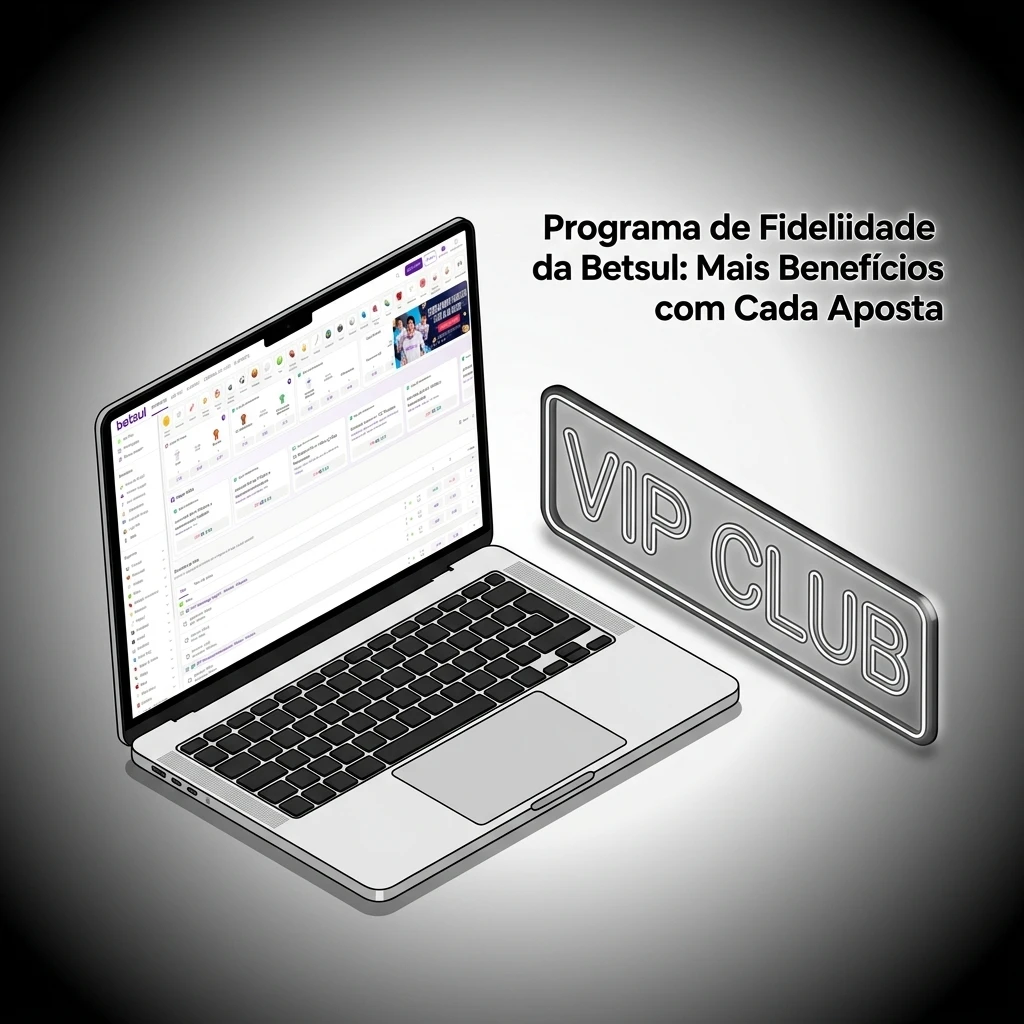 site betsul