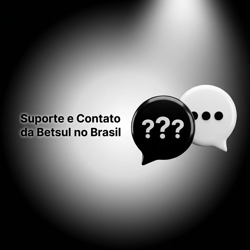 Suporte Betsul Brasil: chat ao vivo, e-mail e central de ajuda disponíveis 24/7 para resolver dúvidas — Betsul Brasil