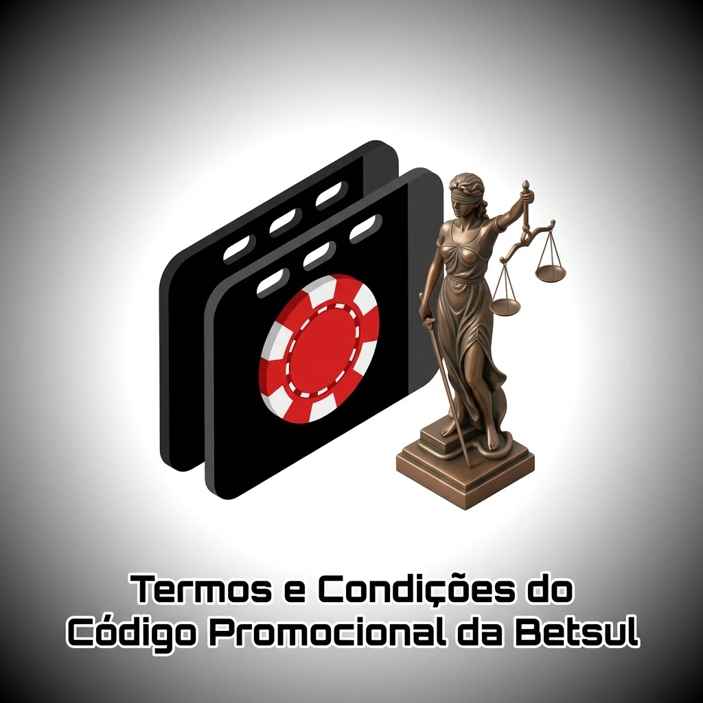 código promocional betsul brasil