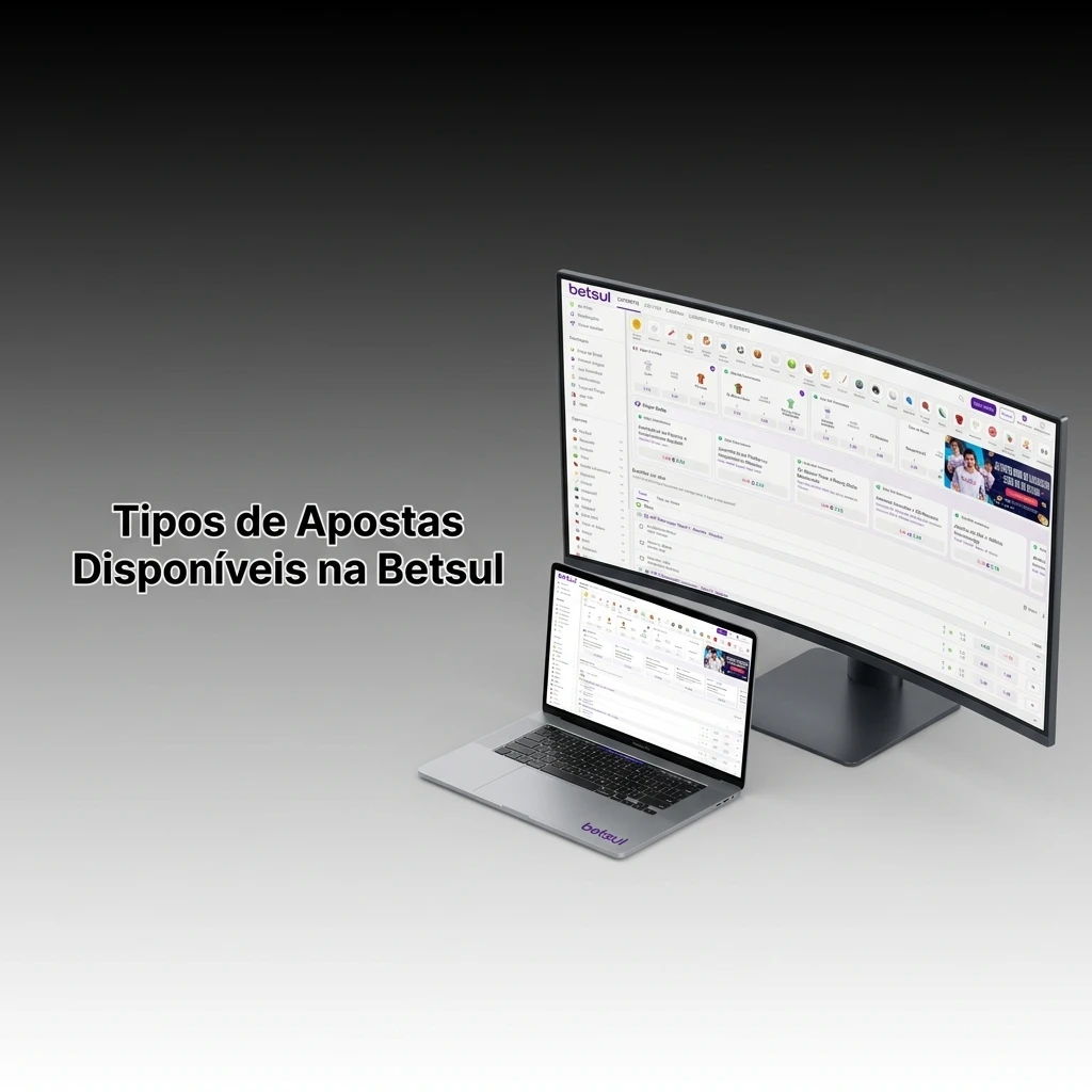site betsul BR